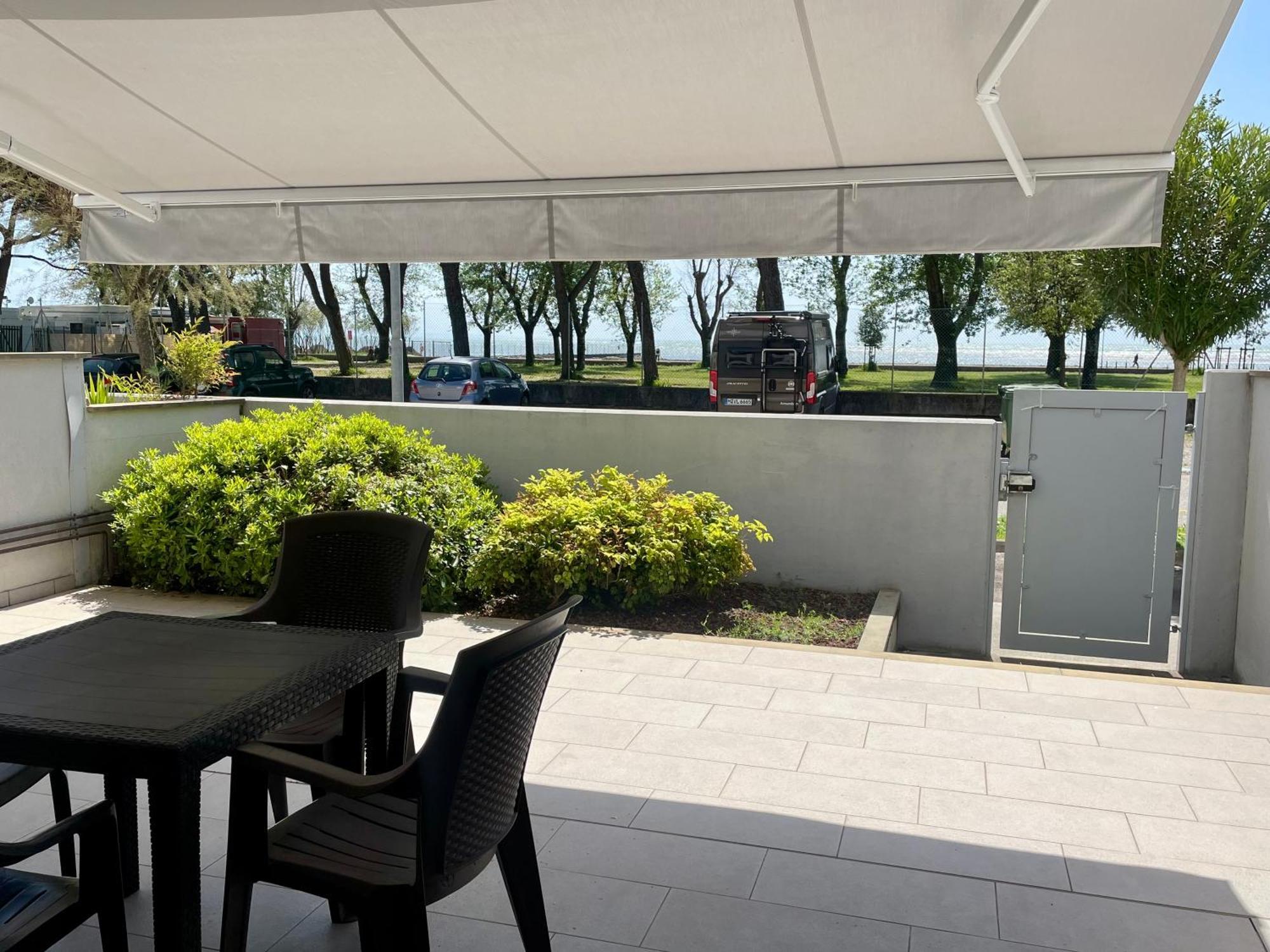 Residence Giorgia Градо Екстер'єр фото